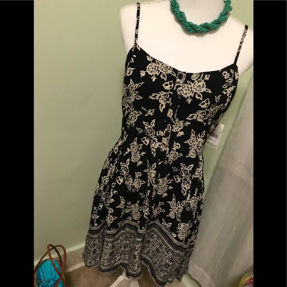 Summer dress